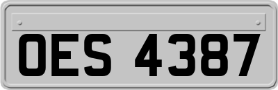 OES4387