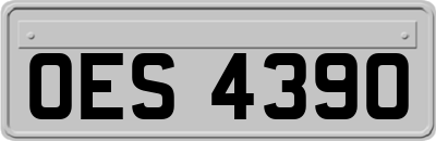 OES4390