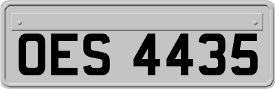 OES4435