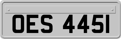 OES4451