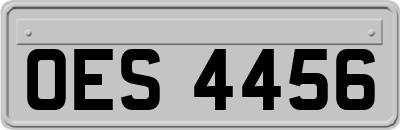 OES4456