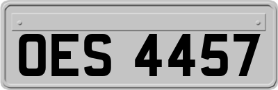 OES4457