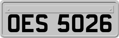 OES5026