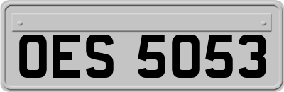 OES5053