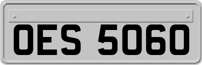 OES5060