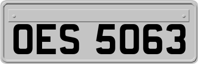 OES5063