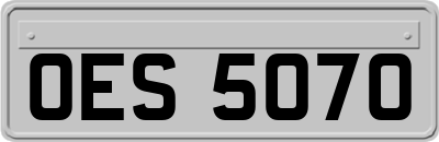 OES5070