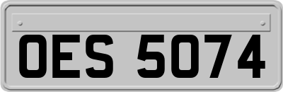 OES5074