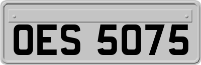 OES5075