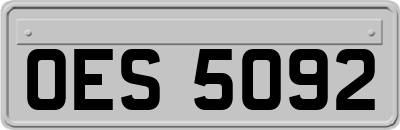 OES5092