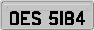 OES5184