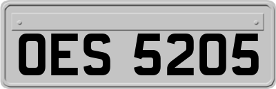 OES5205