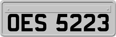 OES5223