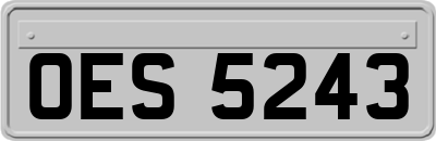 OES5243