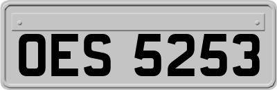 OES5253