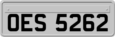 OES5262