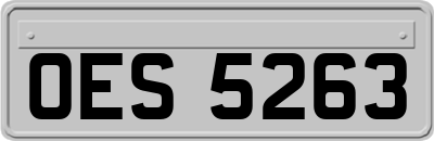 OES5263