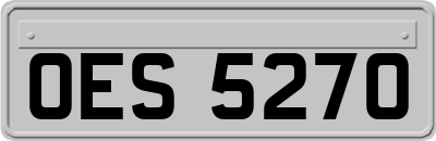 OES5270