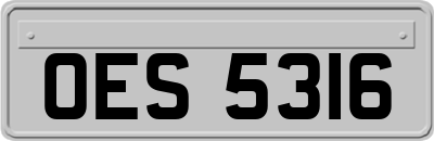 OES5316
