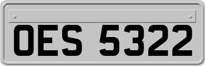 OES5322