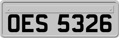 OES5326