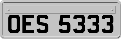 OES5333