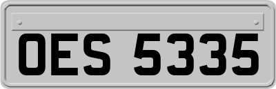 OES5335