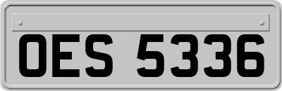 OES5336