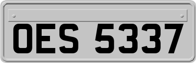 OES5337
