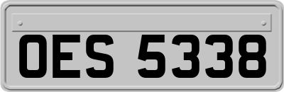 OES5338