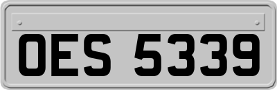 OES5339