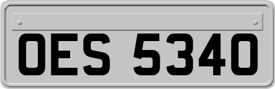 OES5340