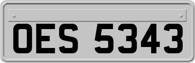 OES5343