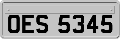 OES5345