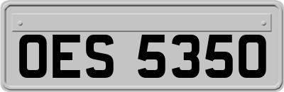 OES5350
