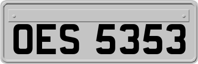 OES5353