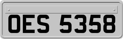OES5358