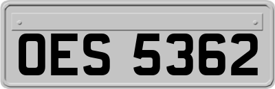 OES5362