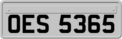 OES5365