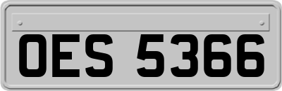 OES5366