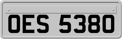 OES5380