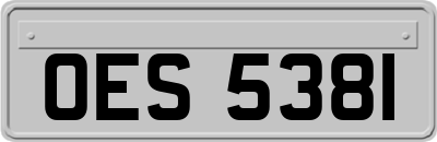 OES5381