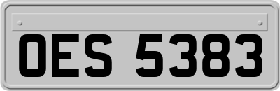 OES5383