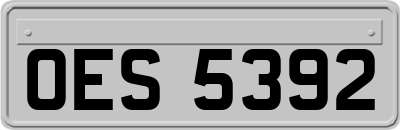 OES5392