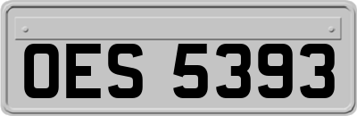 OES5393