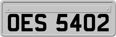 OES5402