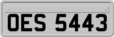 OES5443