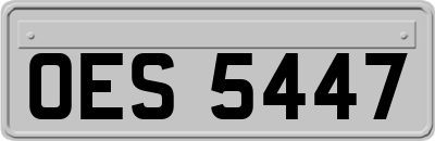 OES5447