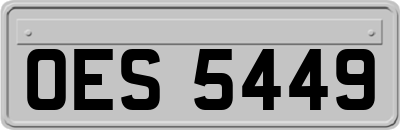 OES5449
