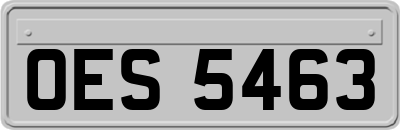 OES5463
